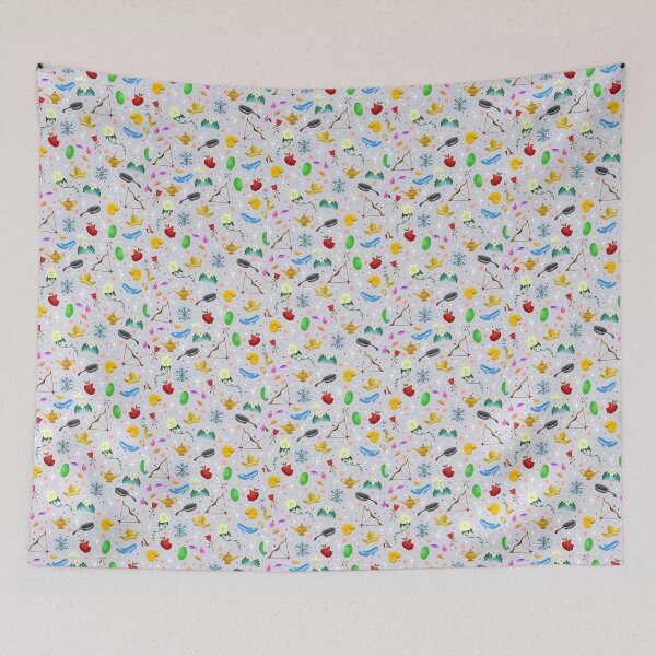 Item preview, Princess designed and sold by Elisa Cano.