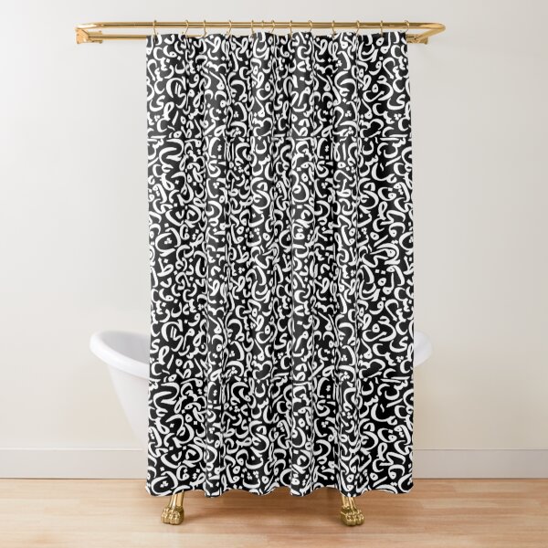 Item preview, Arabic alphabet pattern  designed and sold by Mustapha  ALAHAYANE.