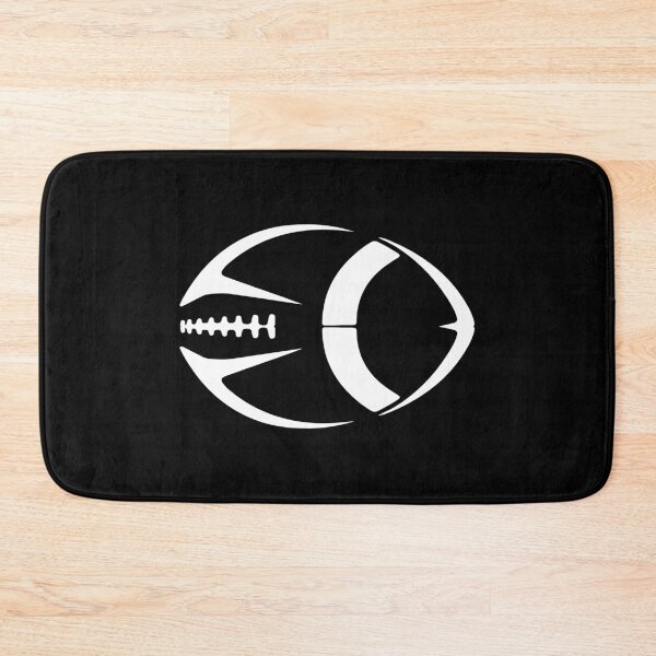 Item preview, Football Horizontal designed and sold by KoolMoDee.