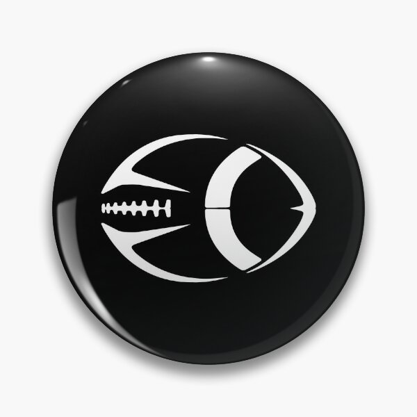 Item preview, Football Horizontal designed and sold by KoolMoDee.