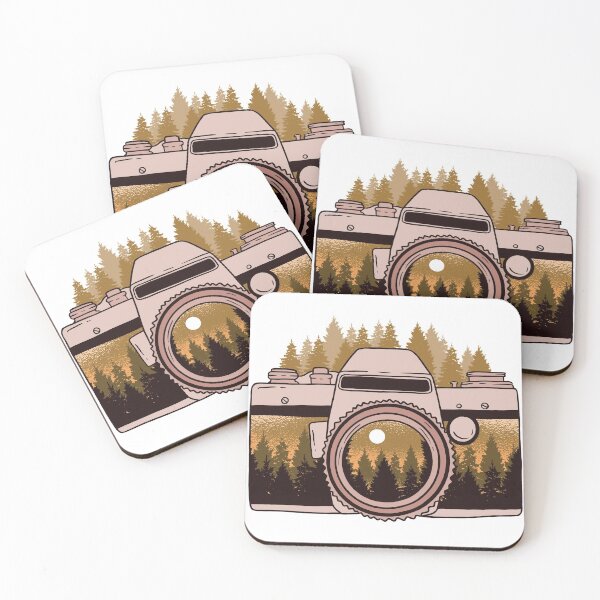 Item preview, Capture The Nature designed and sold by Dewirumbaina.