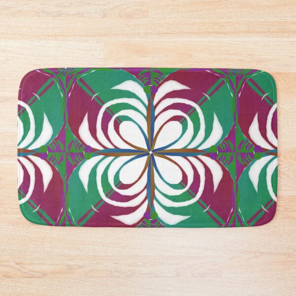 Item preview, Paper Cut Out Pattern designed and sold by Zilpa’s Prints.