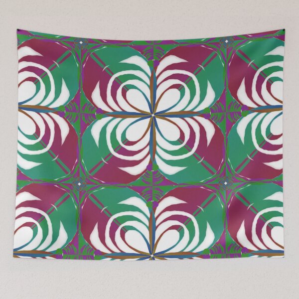 Item preview, Paper Cut Out Pattern designed and sold by Zilpa’s Prints.