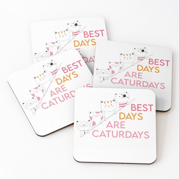 Item preview, happy cats day international cat day. gift designed and sold by Houcine20.
