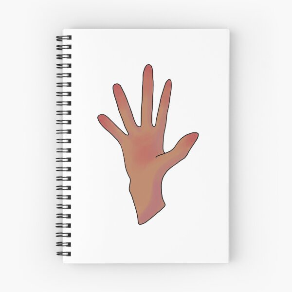 Item preview, High Five designed and sold by inkblott-inc.