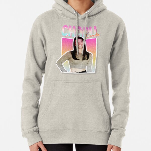 chase hudson sweatshirt