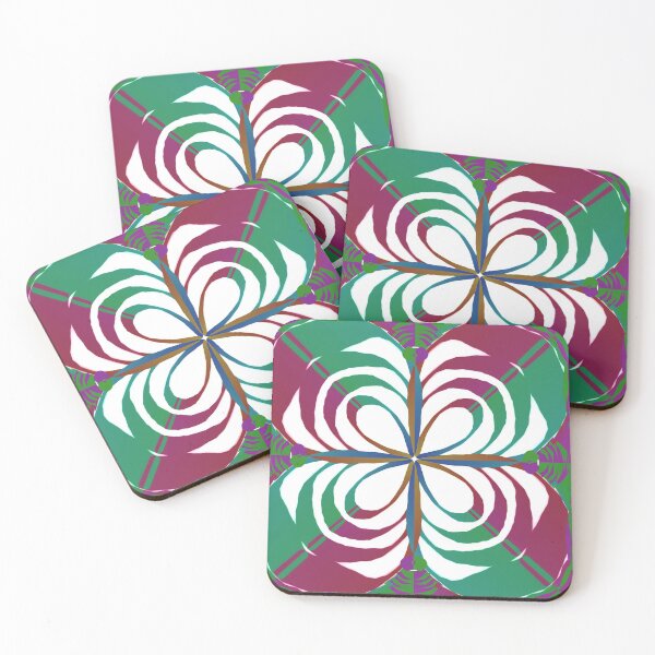 Item preview, Paper Cut Out Pattern designed and sold by Zilpa’s Prints.
