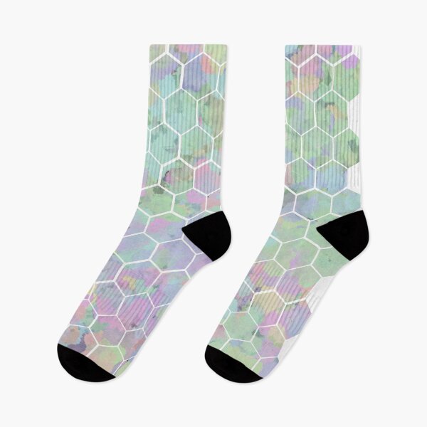 Item preview, Pastel pattern  designed and sold by sumudubc.