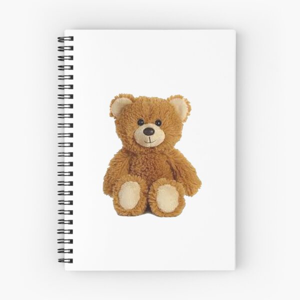 Item preview, Teddy Bear designed and sold by Anna Golian.