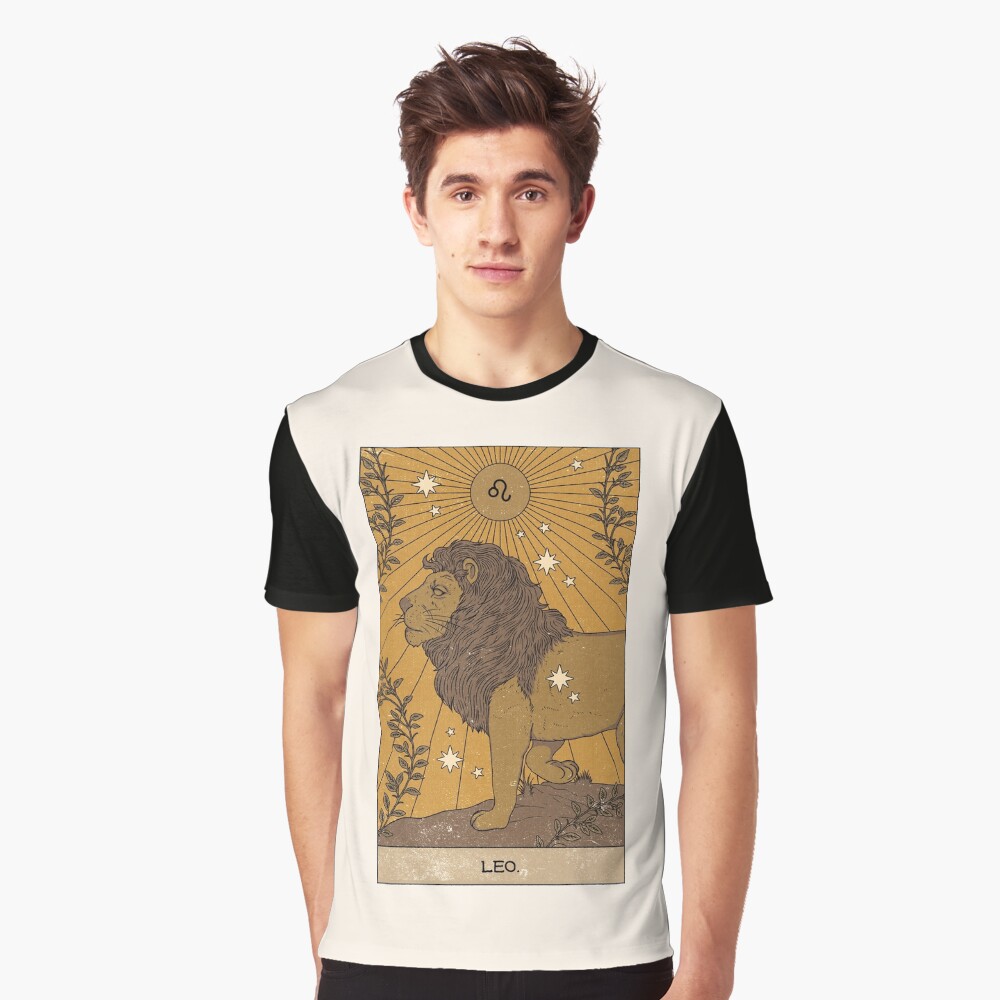 Item preview, Graphic T-Shirt designed and sold by thiagocorream.