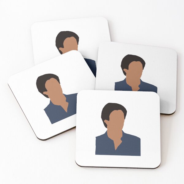 Artikelvorschau, Damon Salvatore entworfen und verkauft von cydneysstickers.