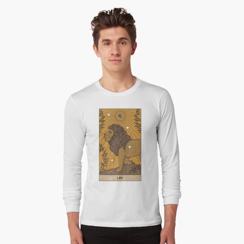 Item preview, Long Sleeve T-Shirt designed and sold by thiagocorream.