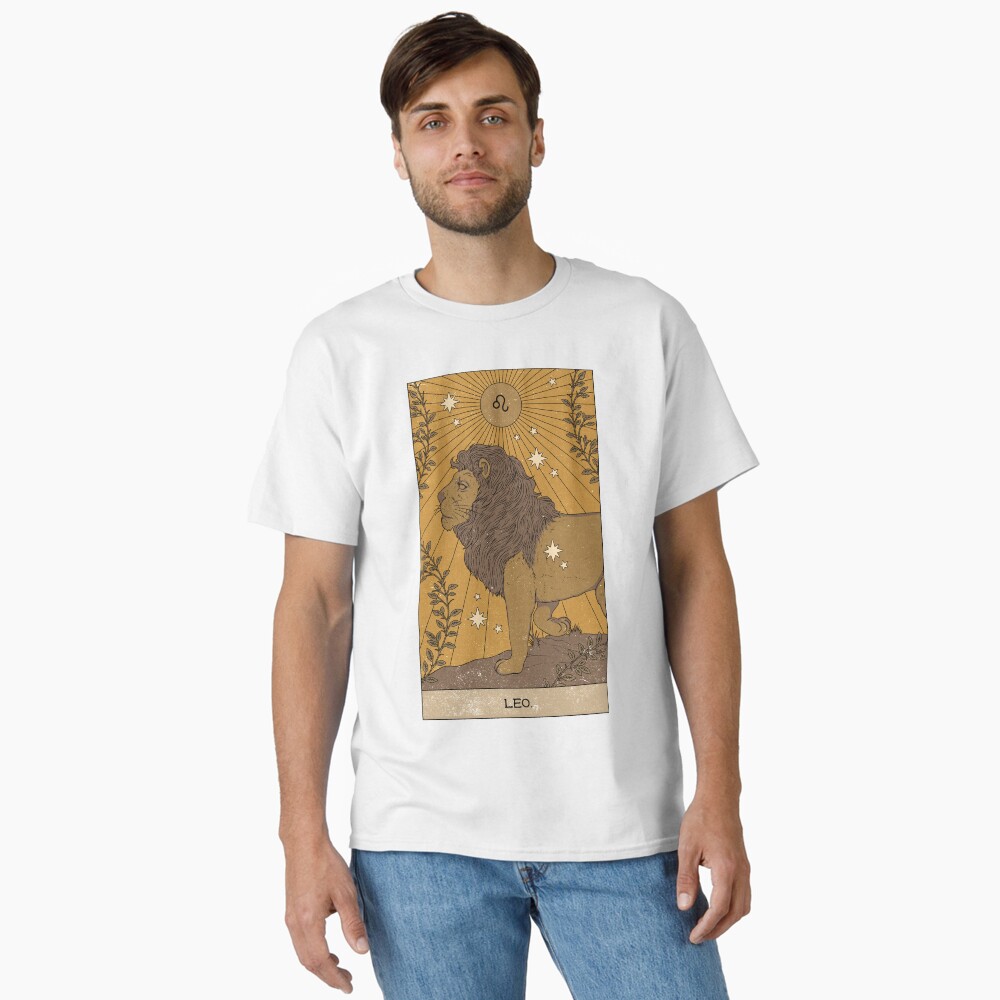 Item preview, Classic T-Shirt designed and sold by thiagocorream.
