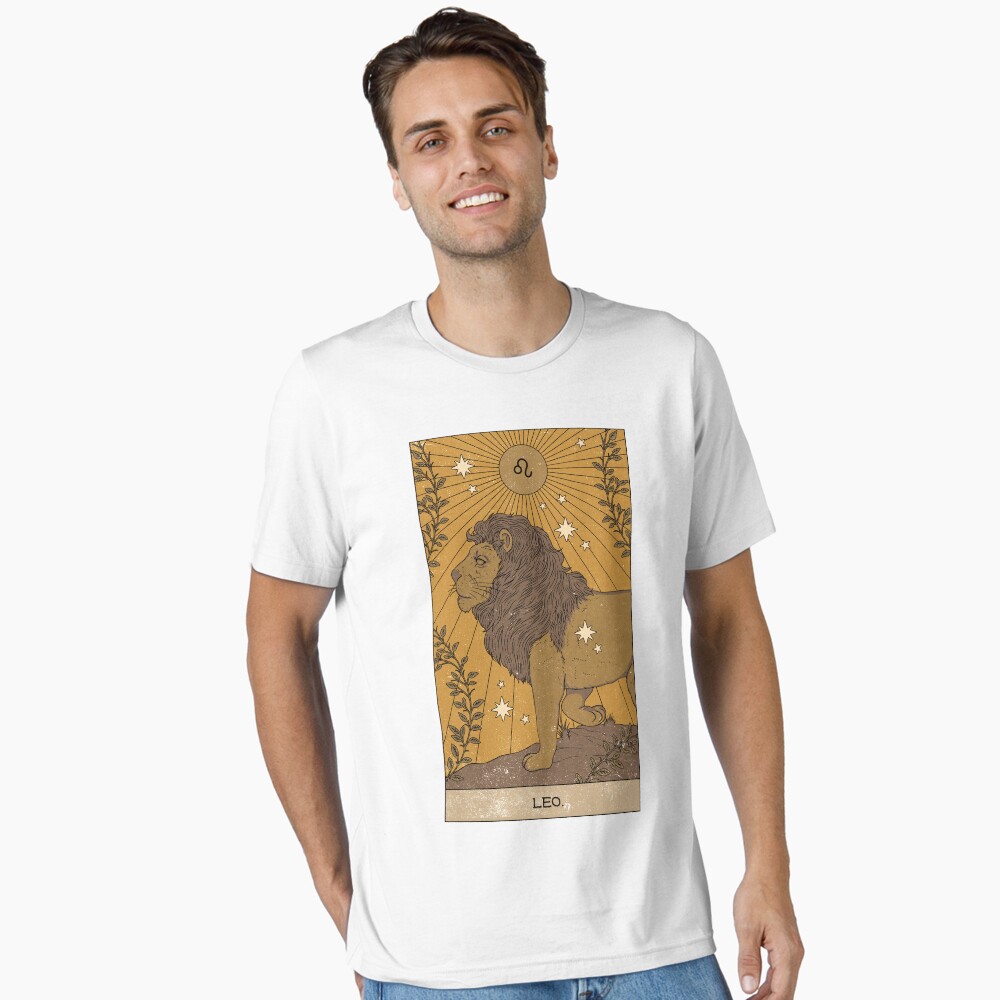 Item preview, Essential T-Shirt designed and sold by thiagocorream.