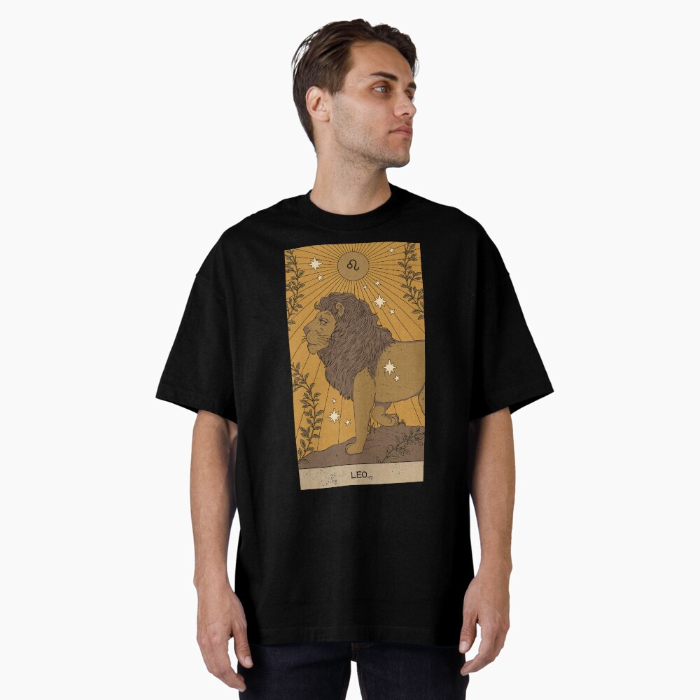 Item preview, Oversized T-Shirt designed and sold by thiagocorream.