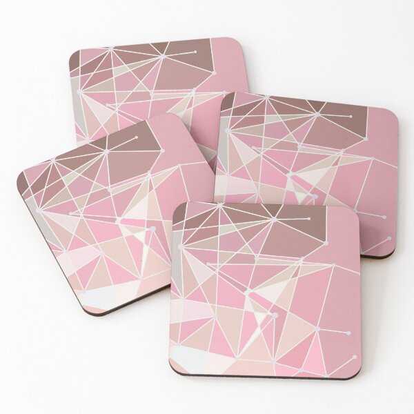 Item preview, Pink Wall - Purple Wall Style designed and sold by FandomTrading.
