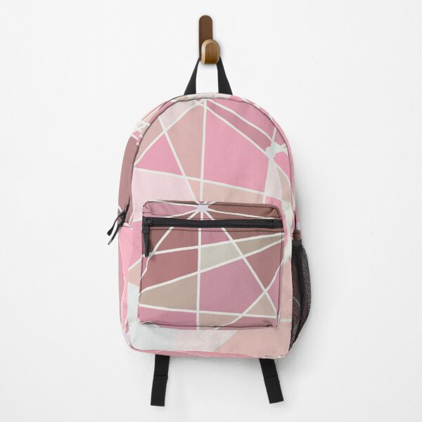 Item preview, Pink Wall - Purple Wall Style designed and sold by FandomTrading.