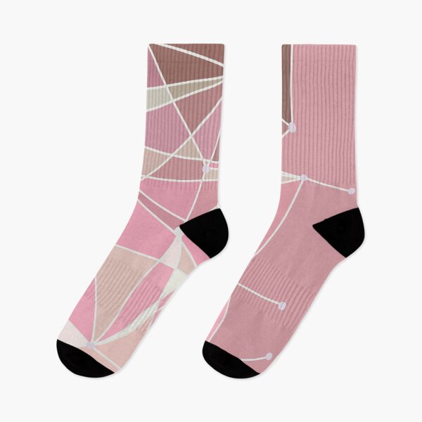 Item preview, Pink Wall - Purple Wall Style designed and sold by FandomTrading.