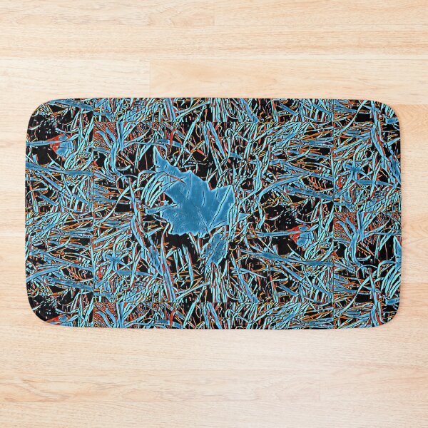 Item preview, Watercolour Leaf designed and sold by Tovers.