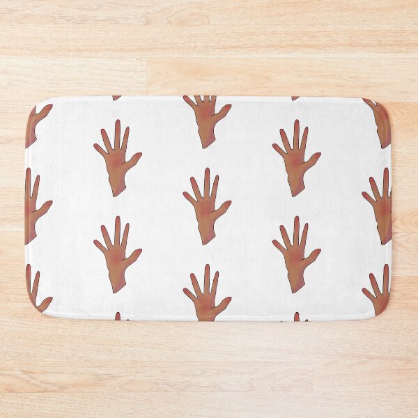 Item preview, High Five designed and sold by inkblott-inc.