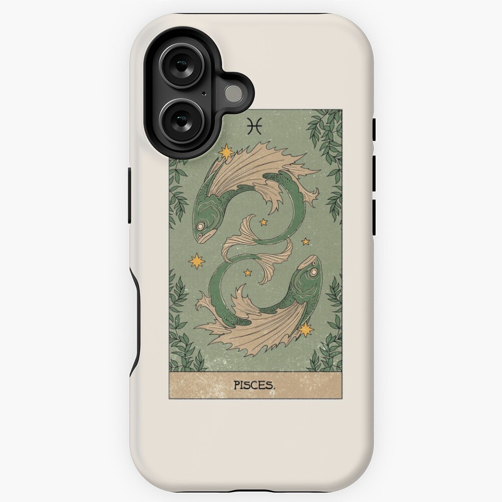 Item preview, iPhone Magsafe Tough Case designed and sold by thiagocorream.