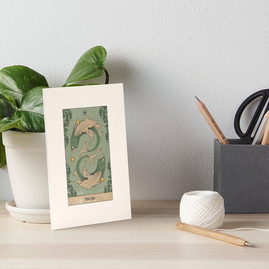 Item preview, Art Board Print designed and sold by thiagocorream.