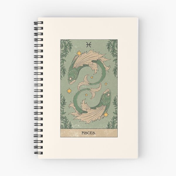 Item preview, Pisces designed and sold by Thiago Corrêa.