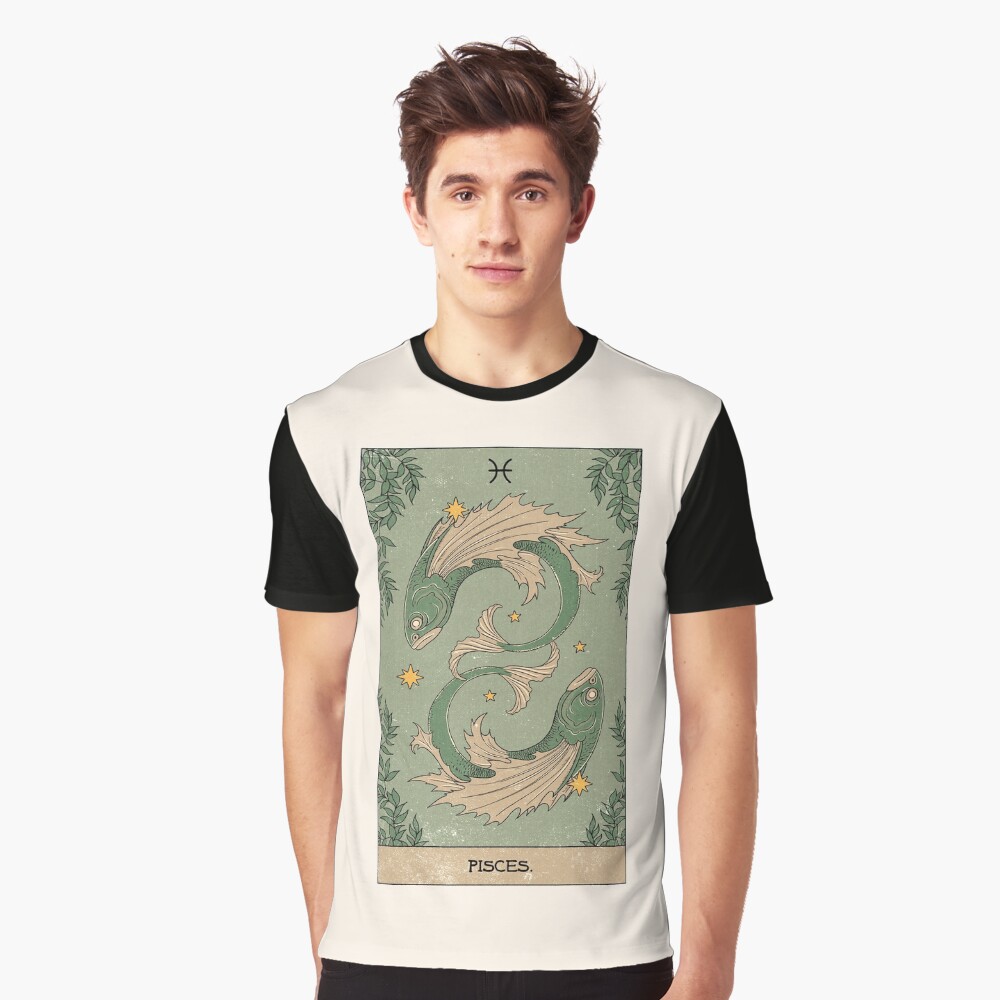 Item preview, Graphic T-Shirt designed and sold by thiagocorream.