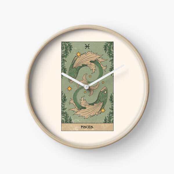 Item preview, Pisces designed and sold by Thiago Corrêa.