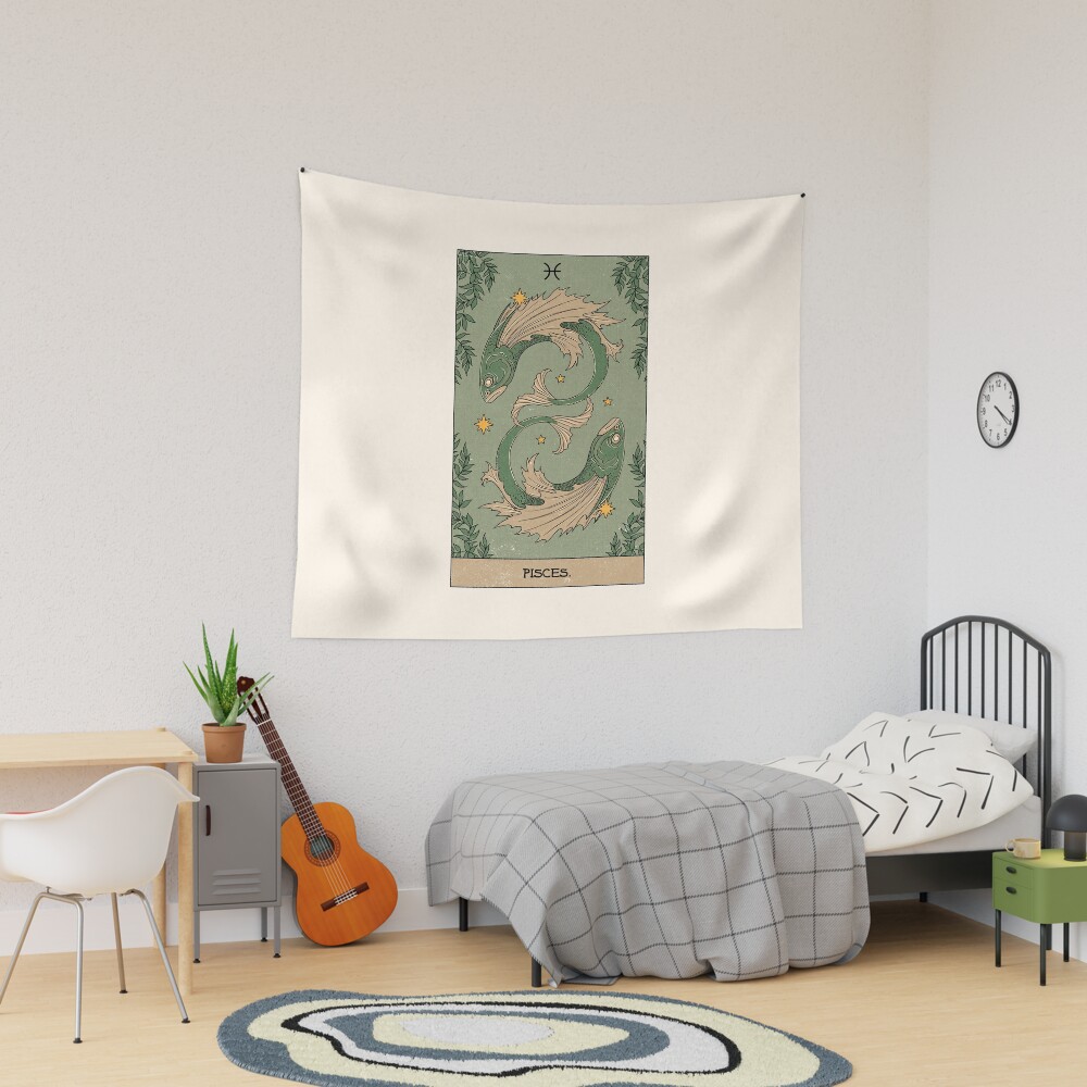Item preview, Tapestry designed and sold by thiagocorream.
