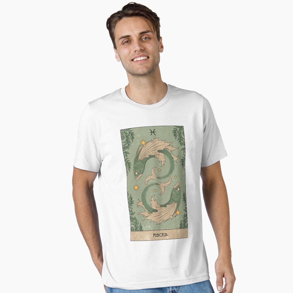 Item preview, Essential T-Shirt designed and sold by thiagocorream.