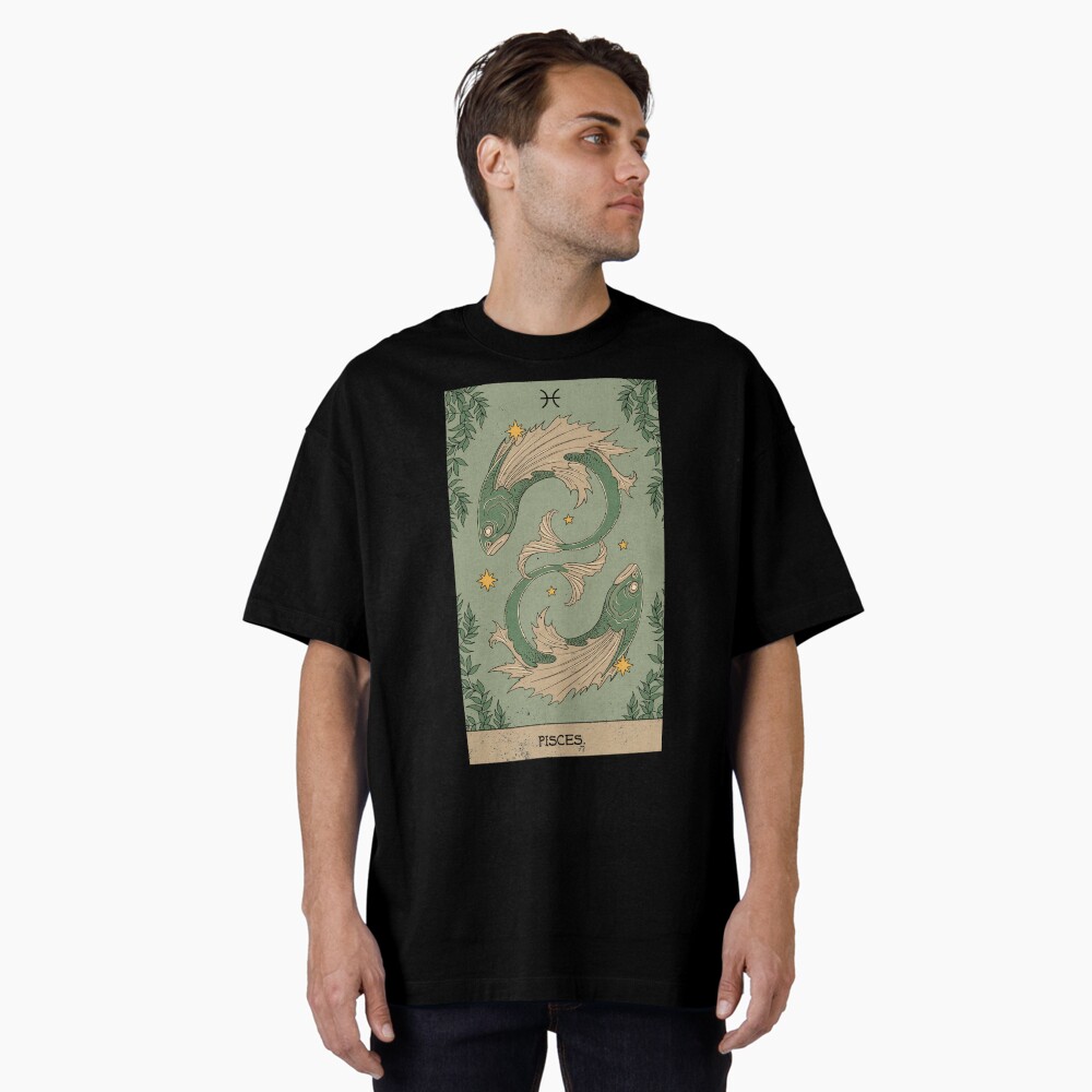 Item preview, Oversized T-Shirt designed and sold by thiagocorream.