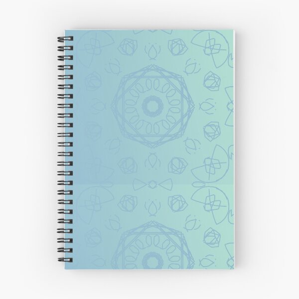 Item preview, Abstract aquamarine blue designed and sold by Abstractlara.