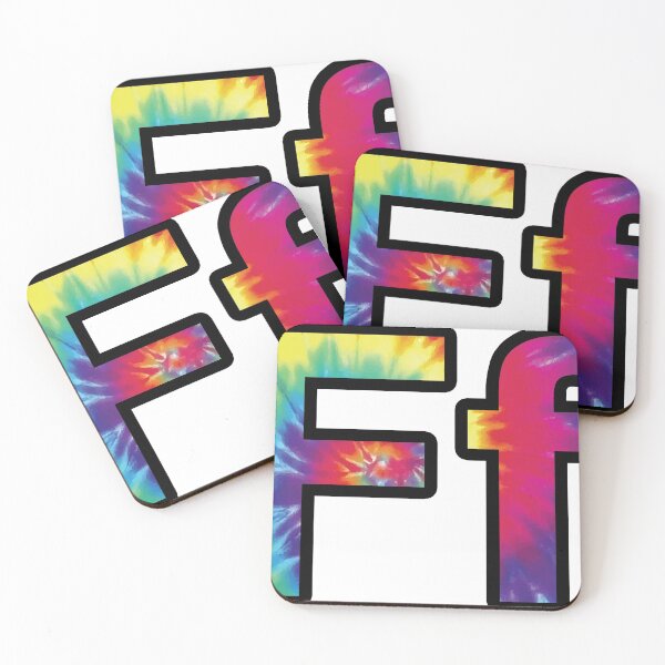 Item preview, The Letter F (Ff) designed and sold by Jixzl.
