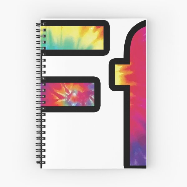 Item preview, The Letter F (Ff) designed and sold by Jixzl.