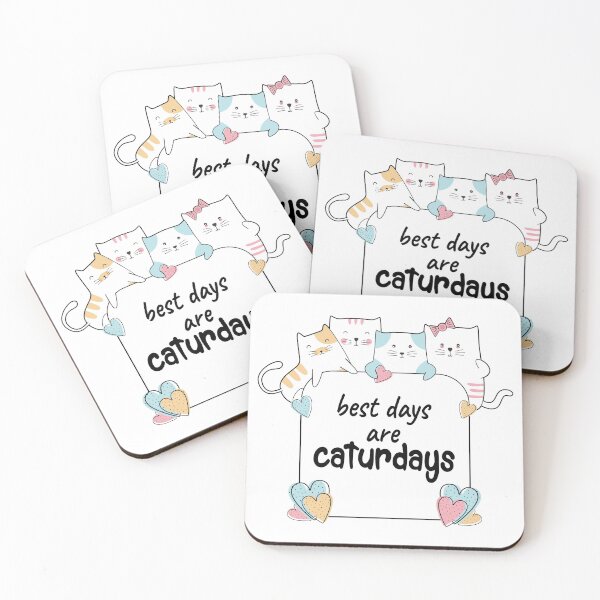 Item preview, happy cats day international cat day. gift designed and sold by Houcine20.