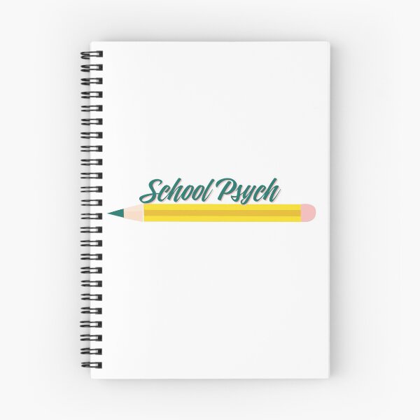 Item preview, School Psychologist designed and sold by EvyStickersx.