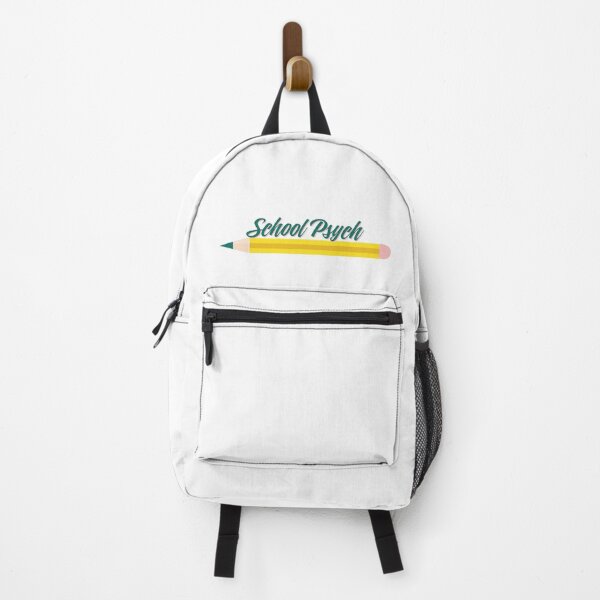 Item preview, School Psychologist designed and sold by EvyStickersx.