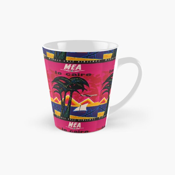 Item preview, MEA Le Caire designed and sold by stickart-marek.