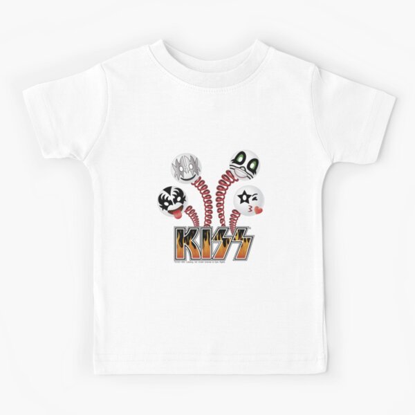 Artikel-Vorschau von Küssen Sie die Band - Kuss in der Box - Süßes Design für Kinder, designt und verkauft von mimogoshopping.
