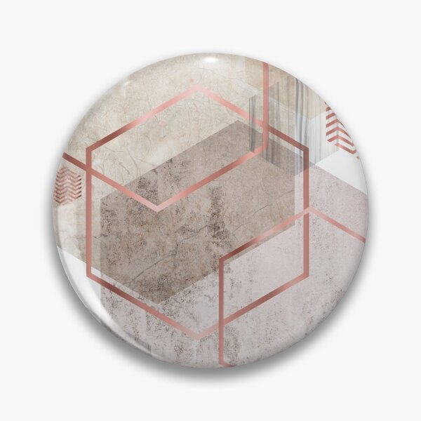 Item preview, Geometric Abstract  designed and sold by UrbanEpiphany.