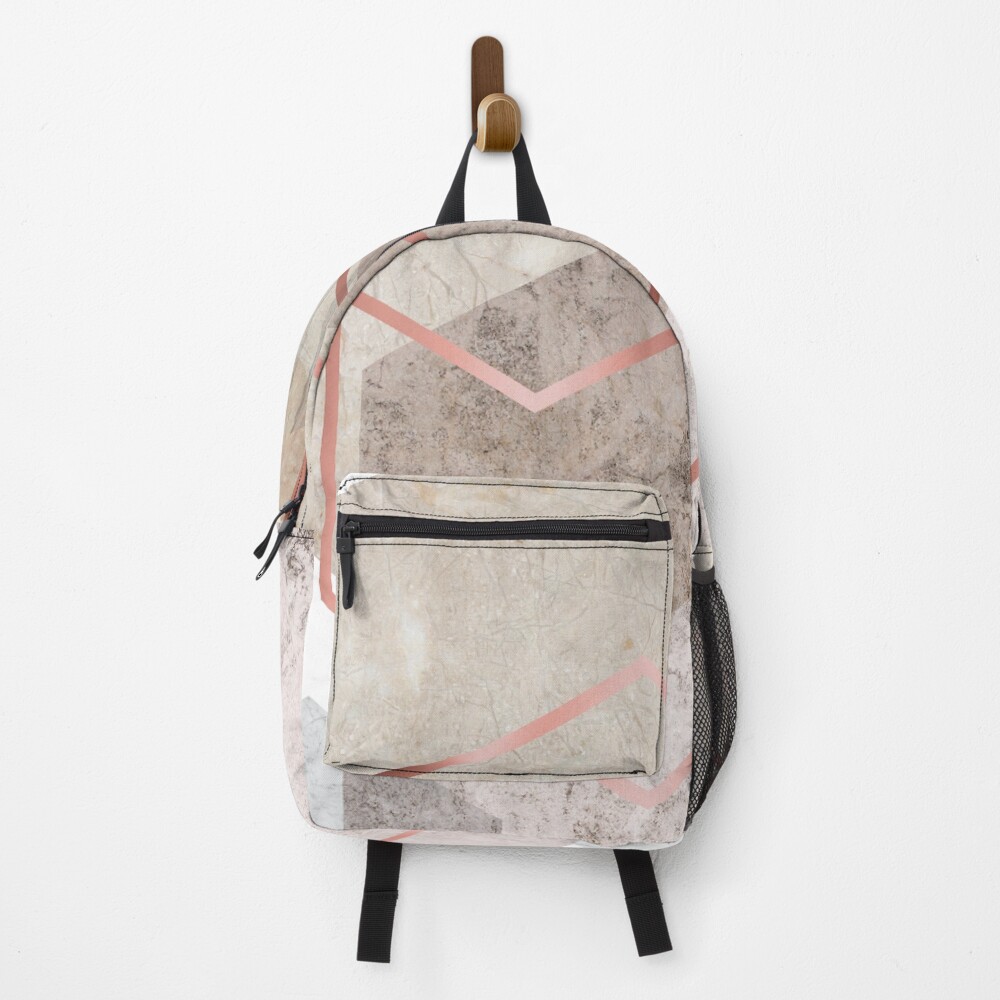 Item preview, Backpack designed and sold by UrbanEpiphany.