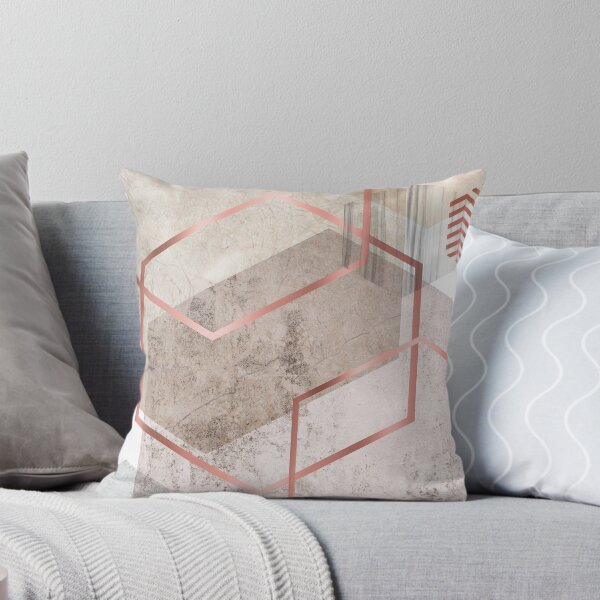 Item preview, Geometric Abstract  designed and sold by UrbanEpiphany.