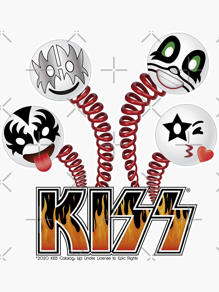 Kiss Fun Box