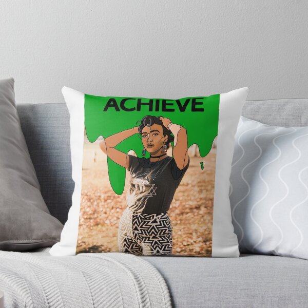 Item preview, Achieve Fiona Nova designed and sold by craftykitten177.