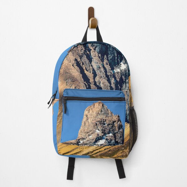Item preview, Hilda Peak - Canadian Rockies  - Alberta - Canada designed and sold by Yannik Hay.