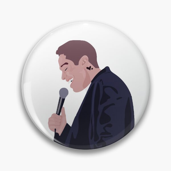 Item preview, Pete Davidson designed and sold by SparrowLag.