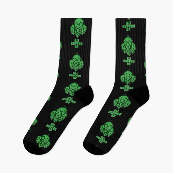 Item preview, All Hopped Up Beer Hops designed and sold by KoolMoDee.