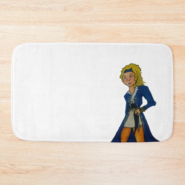 Item preview, Stride Through Life- Jezebel designed and sold by ASGoss2016.