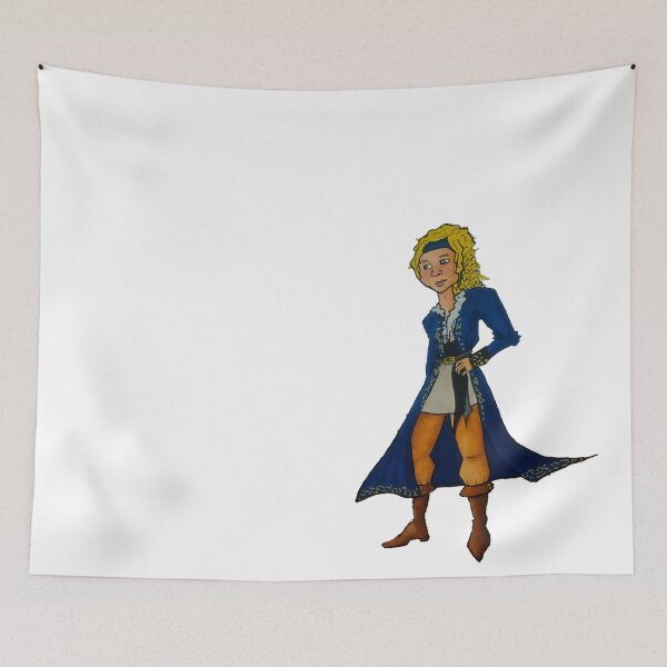 Item preview, Stride Through Life- Jezebel designed and sold by ASGoss2016.